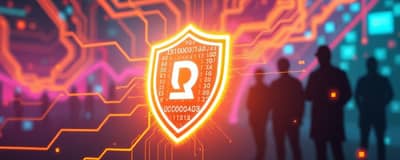 Ciberseguridad cuántica: Blindando tus activos futuros