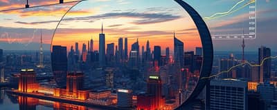 El Espejo de la Economía: Lo que los Indicadores Revelan