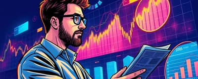 La Lógica Detrás de los Números: Desglosando Informes Financieros