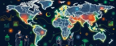 Más Allá de las Noticias: Descifrando los Fundamentos del Mercado