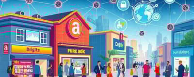 Desbloqueando Oportunidades: Modelos de Mercado para la Década