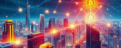 Blockchain en acción: Más allá de las criptomonedas