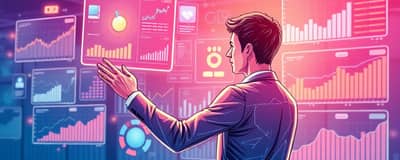 Optimización de gastos con IA: Control total de tu dinero