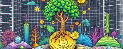 Finanzas regenerativas: Invirtiendo en el mañana