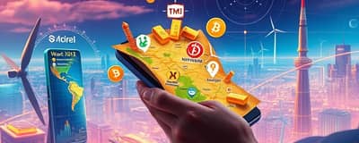 Finanzas bajo el radar: Explora opciones de inversión alternativas