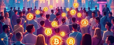 Finanzas descentralizadas: Tu banco sin bancos