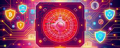 Ciberseguridad financiera: Blindando tu patrimonio en línea