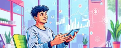 Herramientas IA para tu bolsillo: La revolución de las finanzas personales