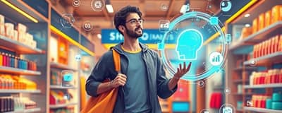 El impacto de la tecnología en tus decisiones de compra