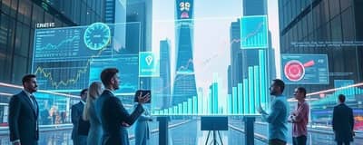 Realidad Aumentada y tus finanzas: El futuro es interactivo