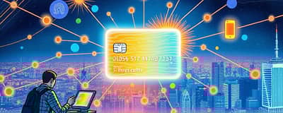 Tarjetas inteligentes: Más que un método de pago, una estrategia