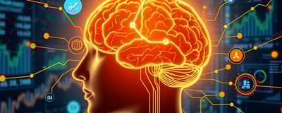 Finanzas comportamentales: Entiende tus hábitos con la tecnología