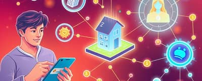 Blockchain más allá de las criptomonedas: Usos cotidianos