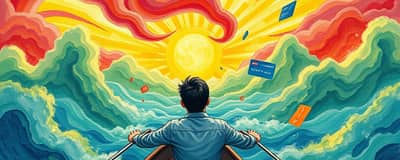 La psicología del dinero online: ¿Cómo afecta a tus finanzas?