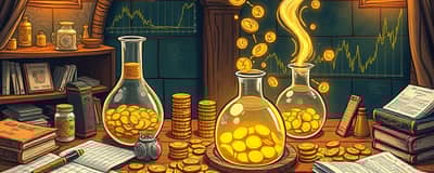 La Alquimia del Capital: Transformando Ahorros en Éxito