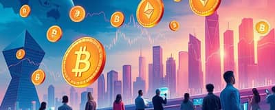 Criptomonedas: Desmitificando el mercado