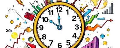 Riqueza en Movimiento: Ajustando tu Cartera a la Dinámica del Mercado