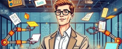 Automatización financiera: Libera tu tiempo y tu dinero