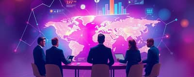 El Arte de la Anticipación: Adelántate al Mercado con Estrategia