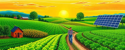 Sembrando Riqueza: Estrategias para una Cosecha Abundante