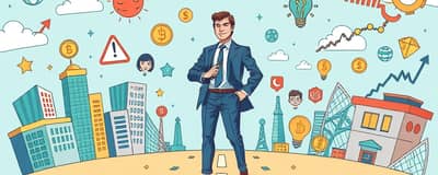 Desafiando lo Convencional: Estrategias Inversoras Fuera de lo Común