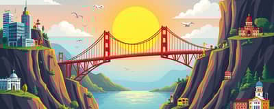 Construyendo Puentes Financieros: Conectando Hoy con el Mañana