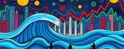 La Sabiduría de los Ciclos: Entendiendo la Respiración del Mercado