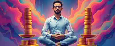 El Arte del Desapego: Saber Cuándo Vender y Cuándo Mantener