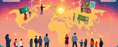 El Pulso de la Economía: Impacto en tus Decisiones de Inversión