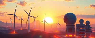 Más Allá del Horizonte: Buscando Inversiones Vanguardistas