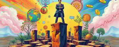 Dominando la Adversidad: Inversiones Resilientes en Tiempos Difíciles