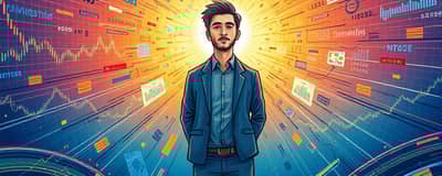 La Perspectiva del Inversor: Mirando Más Allá del Ruido