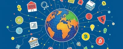 Descifrando el Universo Inversor: Navegando Oportunidades