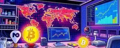 El impacto de la Web3 en tu portafolio de inversión