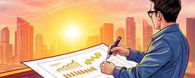 La Arquitectura del Retorno: Diseñando tu Éxito Inversor