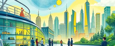 Biotecnología y Finanzas: Donde la Ciencia se Encuentra con la Inversión