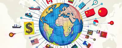 Análisis de Geopolítica Económica: Conflictos y Recomposiciones