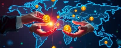 El futuro de los pagos instantáneos: Velocidad y seguridad