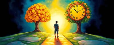 El Costo de Oportunidad: Optimizando Cada Decisión de Capital