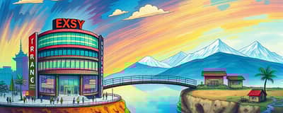 Mercados Ilíquidos: Descubriendo Oportunidades en Nodos poco Frecuentados