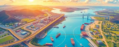 Infraestructura: El Pilar Oculto del Desarrollo y la Inversión