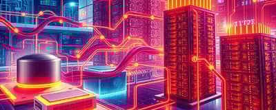 Tecnologías Disruptivas: ¿Dónde Invertir Antes de que Explote?