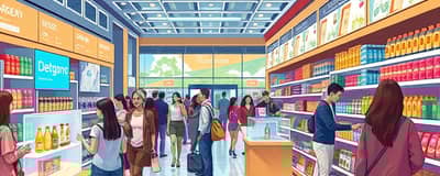 El Futuro del Retail: Adaptación y Oportunidades de Inversión