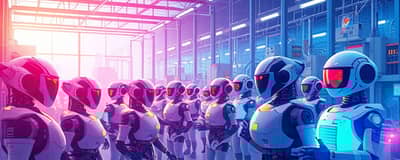 El Impacto de la Robótica: Transformando Industrias y Oportunidades