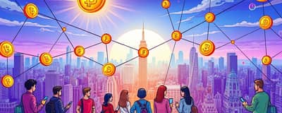 Finanzas Descentralizadas (DeFi): El Nuevo Paradigma de Inversión