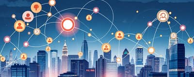 Análisis Clúster: Agrupando Empresas para Descubrir Tendencias