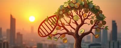 El ADN de la Riqueza: Hábitos que Transforman tus Finanzas