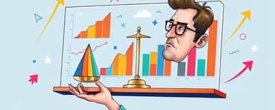 Análisis de Cartera: Optimizando la Relación Riesgo-Retorno