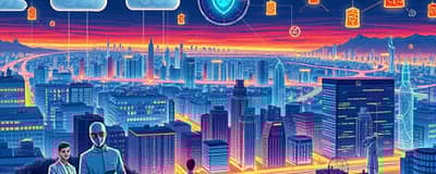 El Pulso de la Innovación: Mapeando Oportunidades Tecnológicas