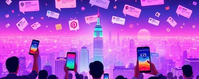 Análisis de Sentimiento Social: Redes Sociales como Indicador de Mercado